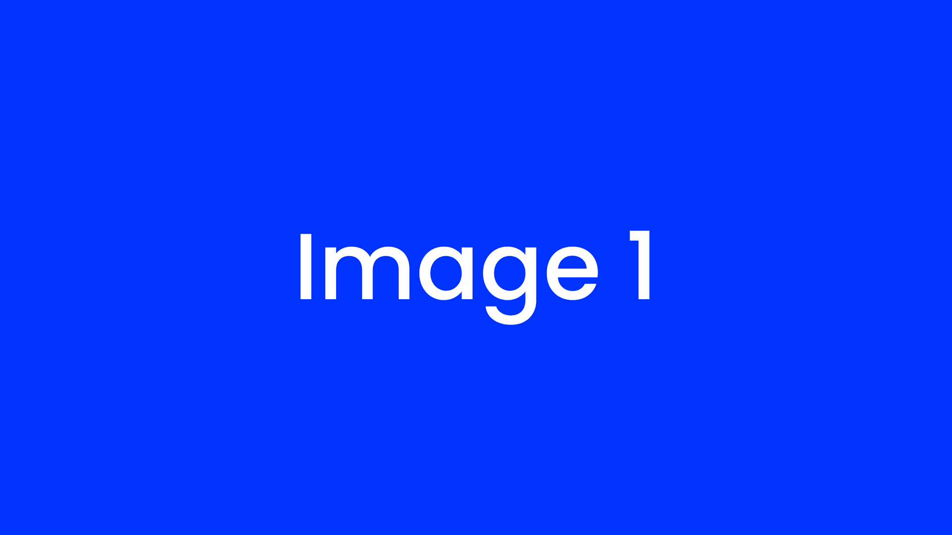 1